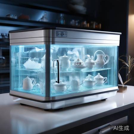 超声波消毒,材质受限