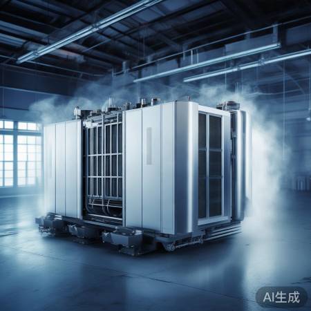 空气能冷水机,吸热制冷