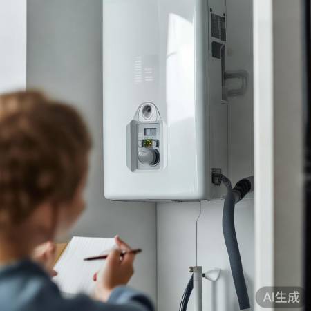 热水器故障,小技巧解决