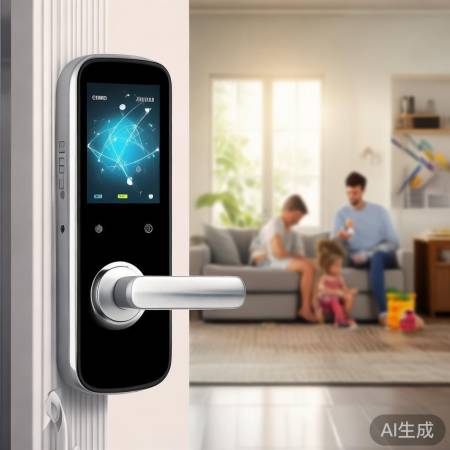 智能锁联网:需看个人需求