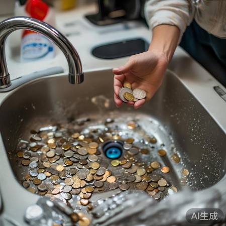 洗衣机使用小心防掉落