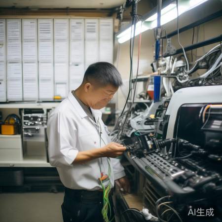 专业认证，规范维修