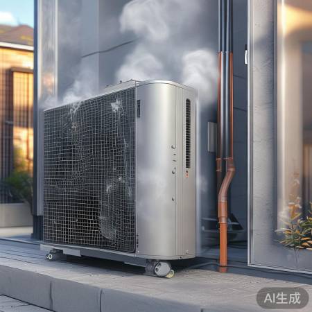 空气能热泵技术解析