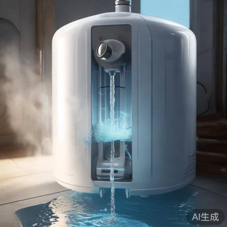 先热后冷，加热速度有限
