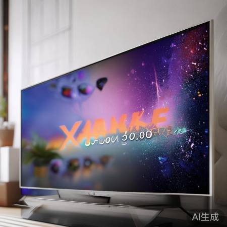 入门先科电视，性价比高