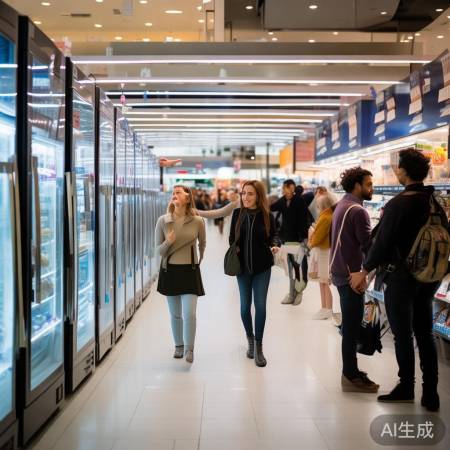 商家明码标价，放心选购