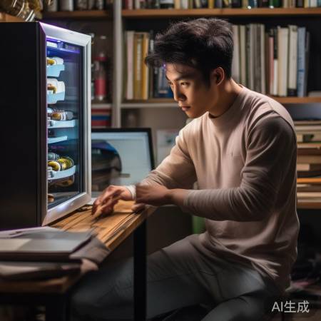 细心耐心解散热难题