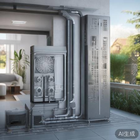 无锡中央空调系统价格解析