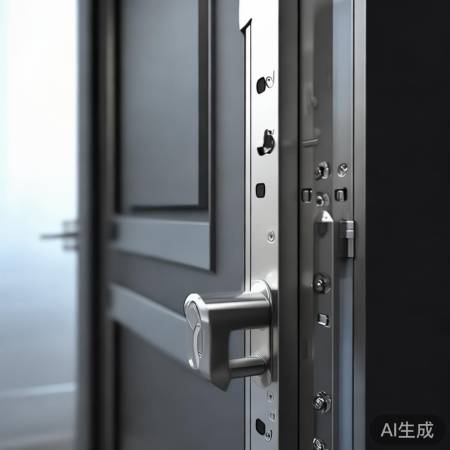 挑选防盗门，量体裁衣保安全