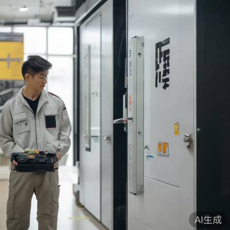 专业认证，严谨维修