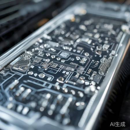 主板工艺决定壁挂炉寿命