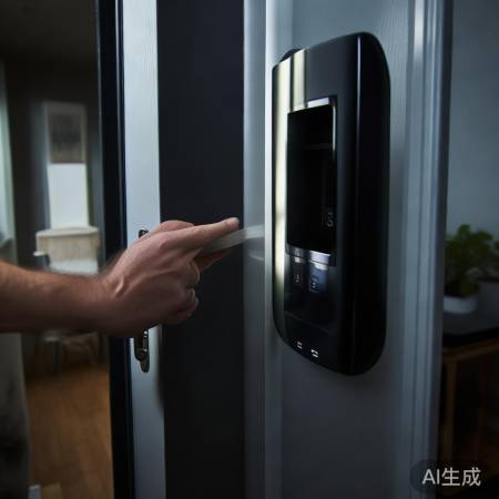 指纹锁识别失败多因素原因