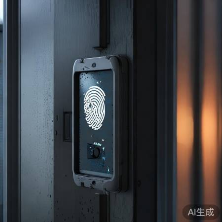 环境因素致指纹锁失灵