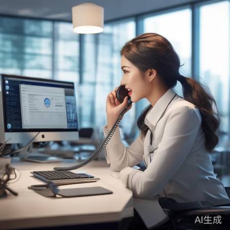 美的售后贴心服务