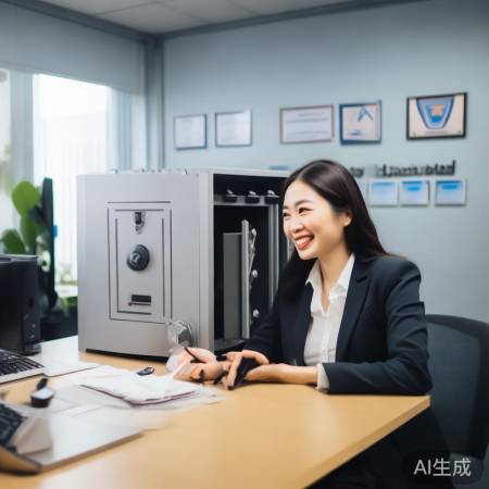 讯阳保险柜客服电话：40066