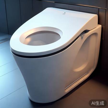 松下智能马桶,品质卓越