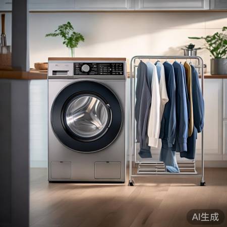 山西小天鹅洗衣机,洗护全面防缠
