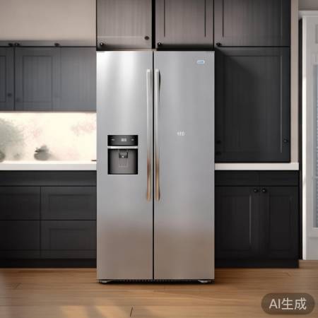 美国GE冰箱400客服电话:4