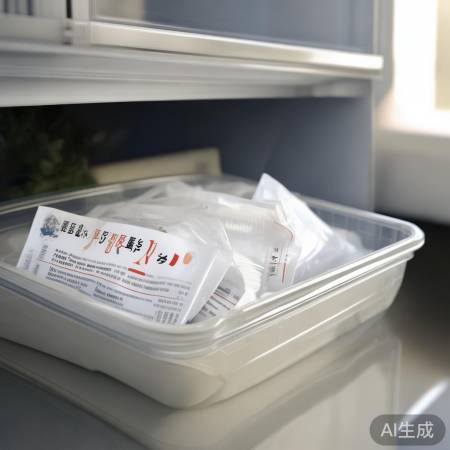奶粉冷藏勿超24小时
