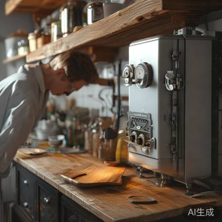 壁挂炉调试需细心