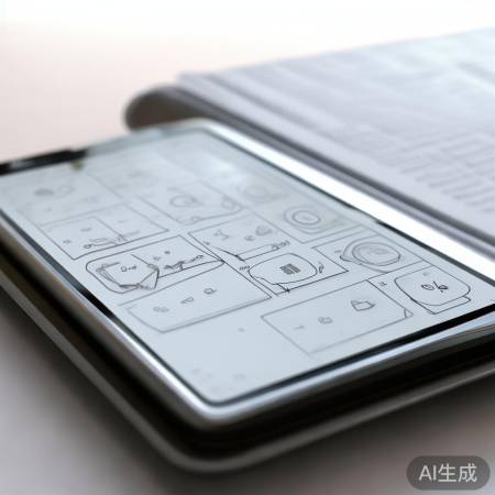 查阅说明书,了解按键功能。