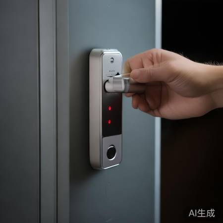 指纹锁电池续航差，关键时刻掉链