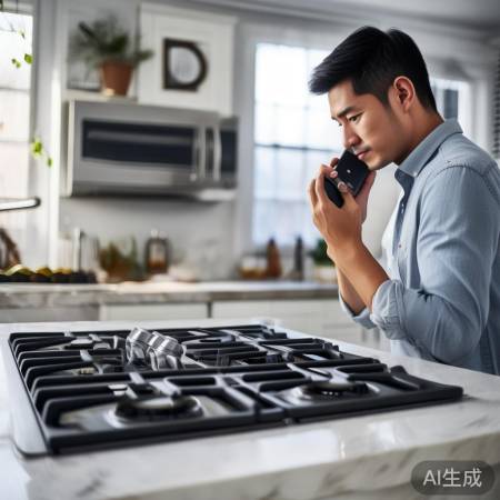 老板燃气灶咨询热线：40066