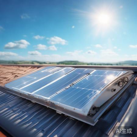 太阳能热水器需阳光充足