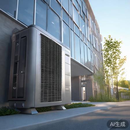 商用空气能省电环保新货