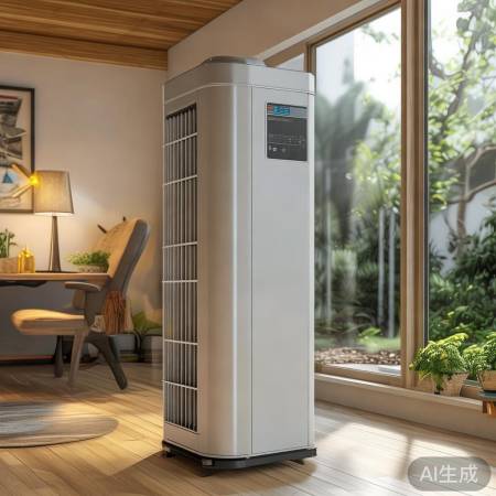 空气能商用机选实用环保款