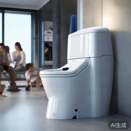 智能马桶价格将亲民