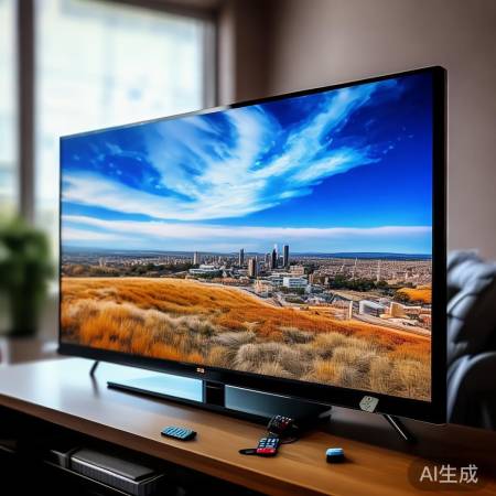 电视选购：画质预算兼顾