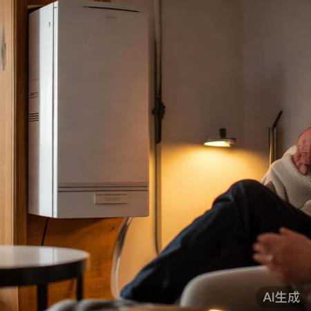 壁挂炉嗡嗡声影响睡眠