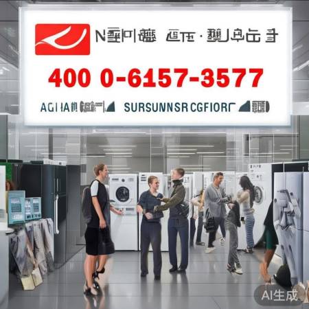 全国售后网点400665587