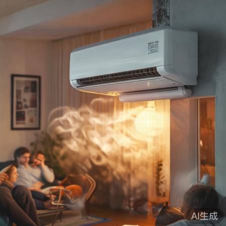 空调制热小窍门