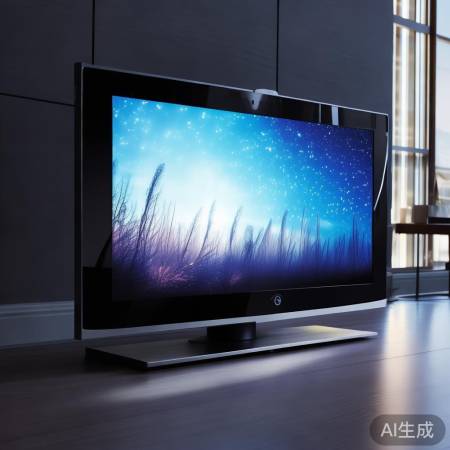 创维新品电视，品质卓越亮眼