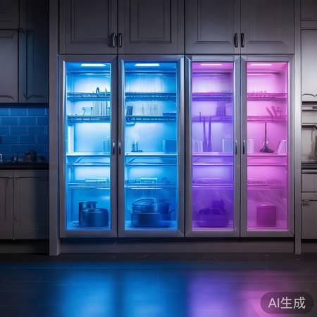 三种消毒方式各有优劣