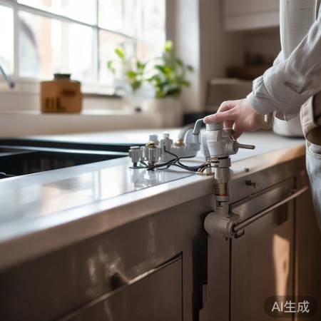 安全检查，通风必备